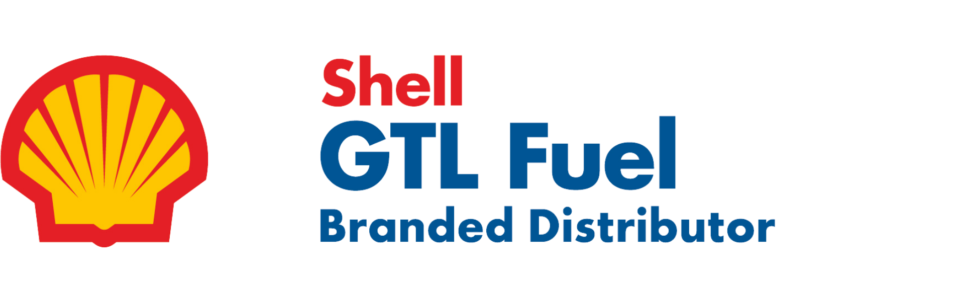 Shell GTL Fuel Logo